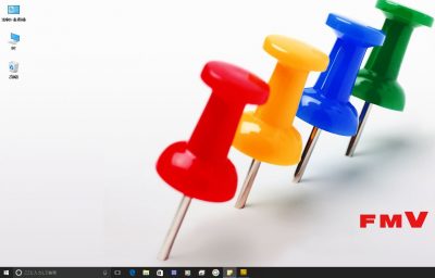 Windows10デスクトップモード