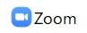 「Zoom」のアイコン